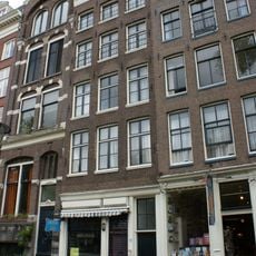 Singel 311, Amsterdam