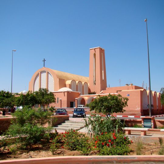 Laâyoune-Boujdour-Sakia El Hamra