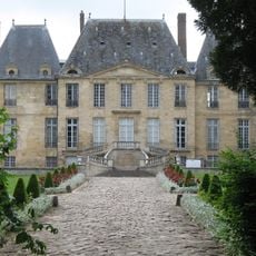 Château de Montgeroult