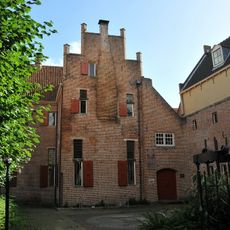 Huis met de Hoofden, Zwolle