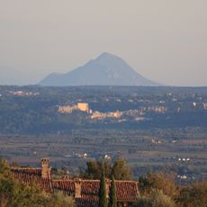 Monte Soratte