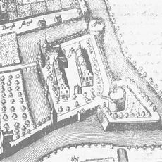 Kasteel van Wageningen