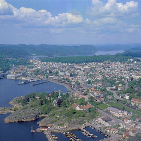 Larvik