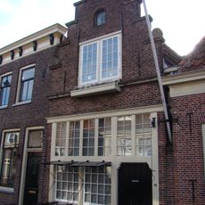 De Zarken 14, Monnickendam