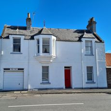 8 Park Place, Elie