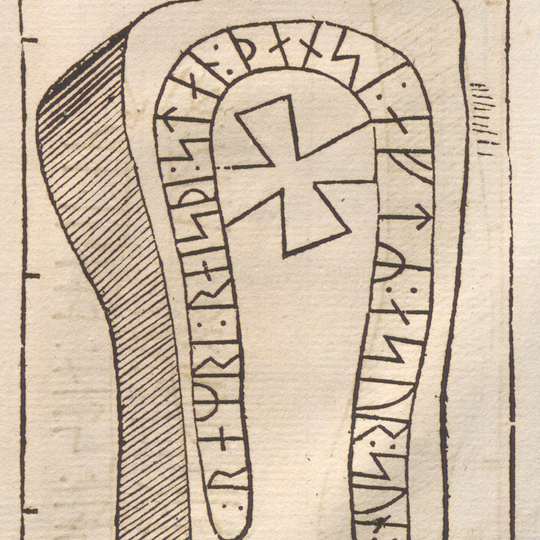 Östergötlands runinskrifter 215