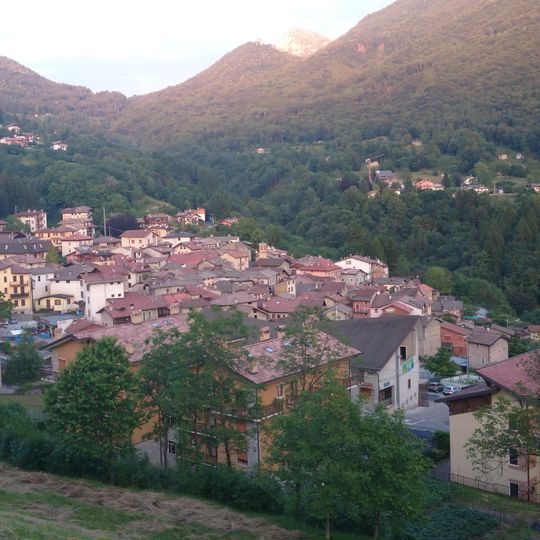 Esino Inferiore