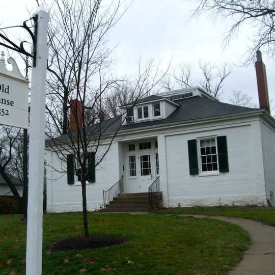 Old Manse