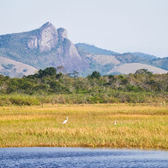 Paulo César Vinha State Park