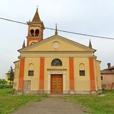 Chiesa di San Giovanni Battista