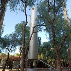 Installazione, opera d'arte