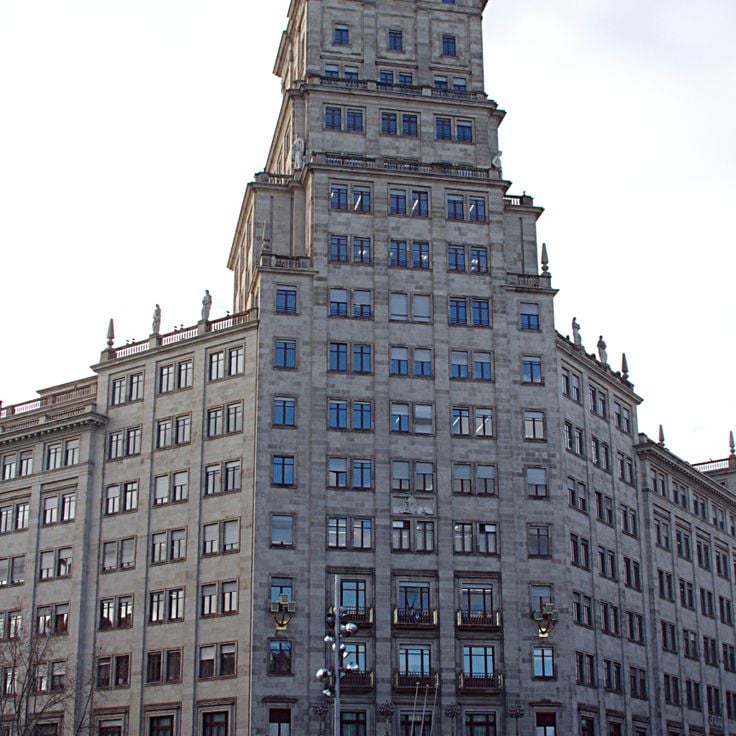 Banc Vitalici d'Espanya