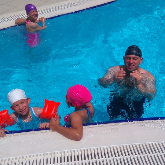 Bilecik Belediyesi Su Eğlence Dünyası