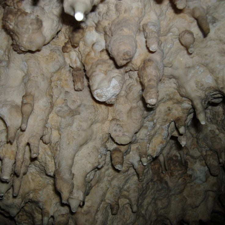 Höhle Caverna de las Brujas