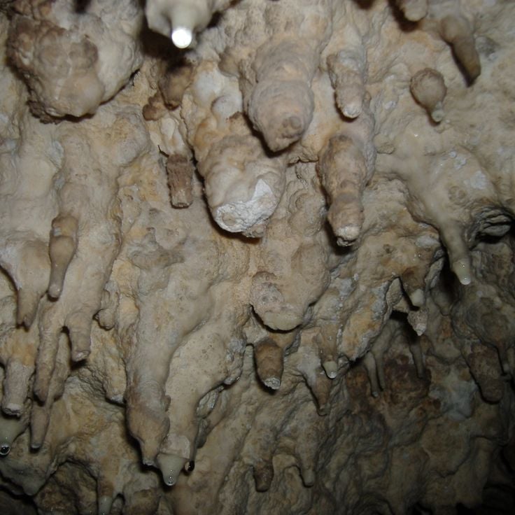 Caverna de las Brujas