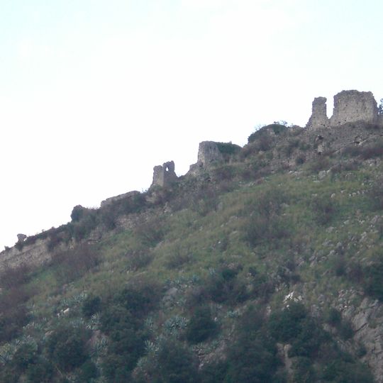 Castello Gerione