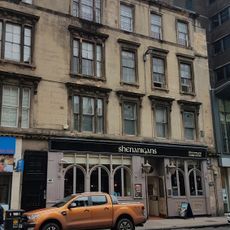 441, 443, 445, 447, 449, 451, 453 Sauchiehall Street