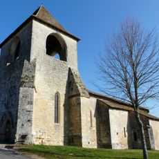 Église Saint-Pierre-ès-Liens de La Douze