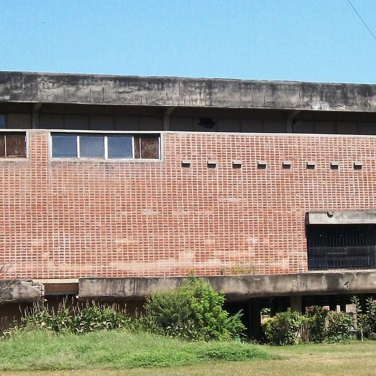 Sanskar Kendra Museum