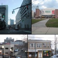 Bridgeport