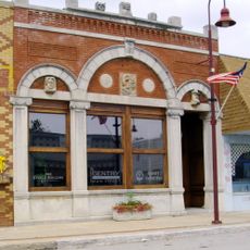 Bank of Gentry