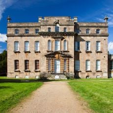 Kings Weston House
