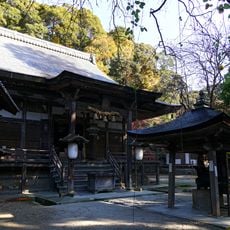 Kabusan-ji Temple