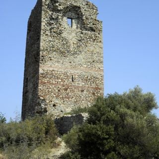 Apollonia Tower