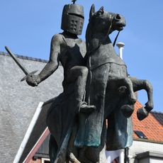 Salomon van Maldeghem