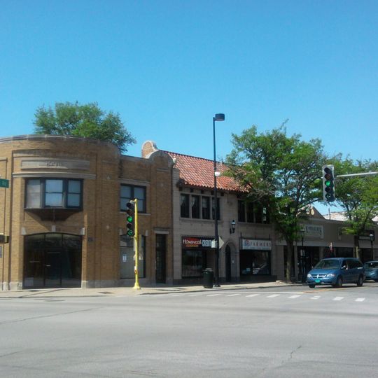 Homewood