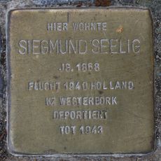 Siegmund Seelig