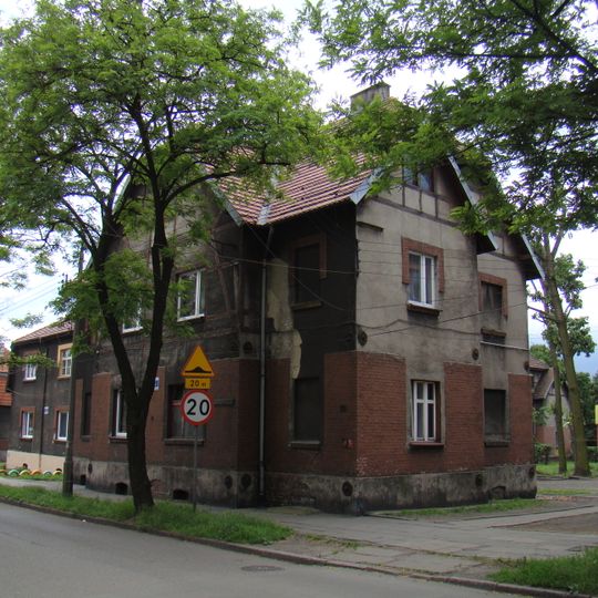 Czajkowskiego 6