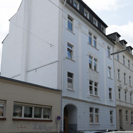 Arrenberger Straße 37