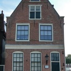Huis