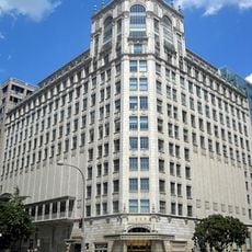 Warner Theatre
