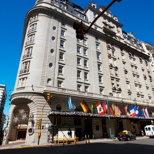 Alvear Palace Hotel