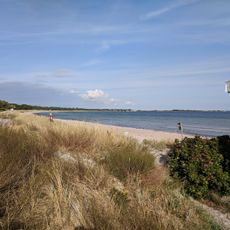 Kämpinge strandbad