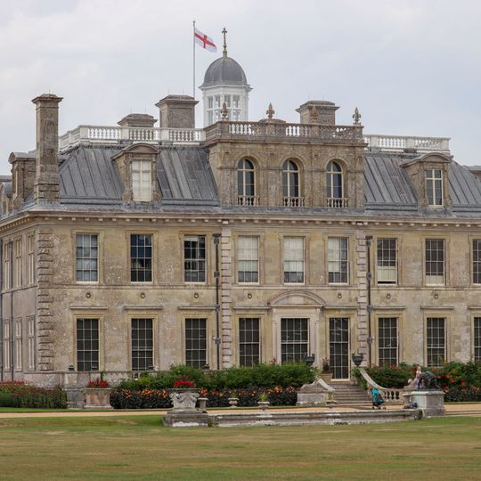 Kingston Lacy