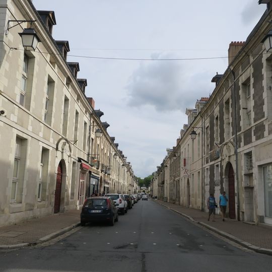 Maison, Grande-Rue 30