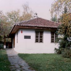 Maison de Svetozar Marković à Kragujevac