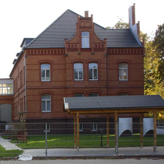 Weyhestraße 4