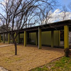 Grand Village of the Natchez Indians