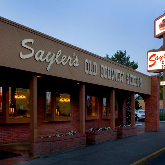 Sayler's Old Country Kitchen