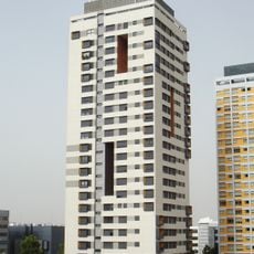 Torre Gestesa Chamartín