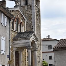 Église Notre-Dame-de-l'Assomption de Limoux
