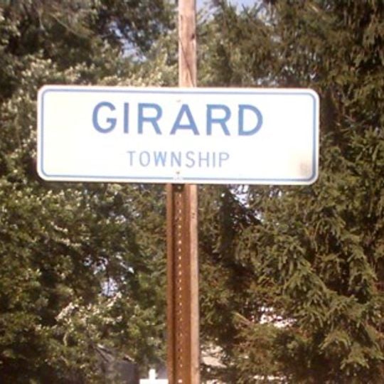 Girard Township