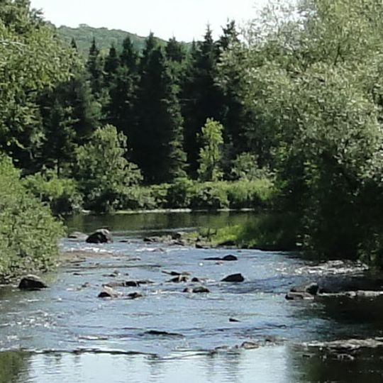 Municipalità regionale della contea di Maskinongé