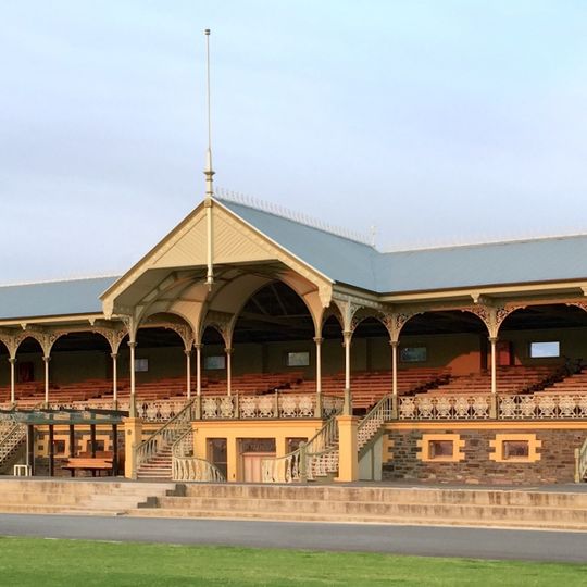 Victoria Park