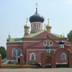 Paraskevi of Iconium Church, Tugoles
