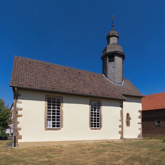 Evangelische Kirche Schlotzau